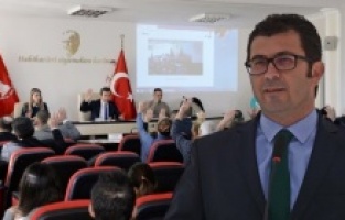 "Bergama Belediye Başkanı meclise ve halkına doğru söylemiyor"