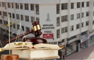 Bergama Tekstil Fabrikası'nın devir kararına yargı “dur” dedi.