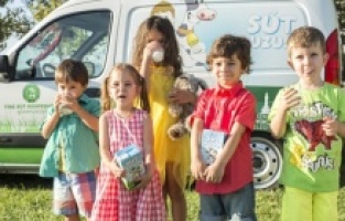 Bergama, Dikili ve Kınık'a 'Süt Kuzusu' geliyor!