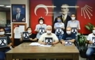 Bergama CHP: "Kurumları 'kapatılsın' çağrısı ile karalayamayız"