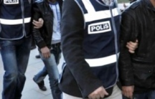 Bergama’da uyuşturucu madde operasyonu!