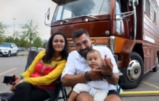 Dikili'de kazanıyor, "Efsane" ile hayallerini gerçekleştiriyor!