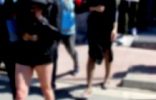 Dikili’de fuhuş operasyonu!