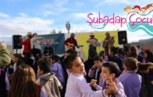 Şubadap Çocuk: “Hey Buraya Baksanıza”