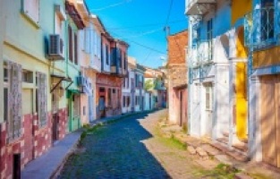 Ayvalık, Küçükköy tescillendi