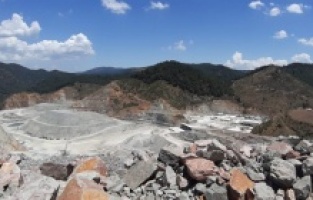 Dikili Çukuralan Altın Madeni'nde "ÇED" gerekli değilmiş!..