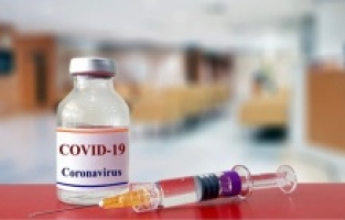 İzmir'e Çin'den gelen aşıda yan etkiye rastlanmadı!