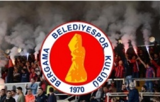 Kupada Bergama’nın rakibi belli oldu