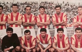 New York'ta bir efsane Göztepeli - Ceyhan Yazar