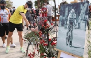 Zeynep Aslan’a son görev…