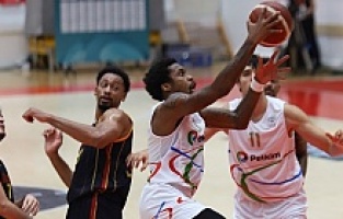 Aliağa Petkimspor Galatasaray’ı Rahat Geçti