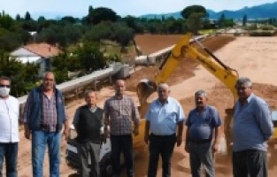 Bergama bağlarda vatandaş isyanı! “Ne yapacağız?”