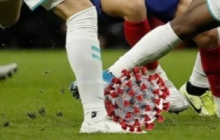 Bergama'nın maçı koronavirüs vakaları nedeniyle ertelendi!