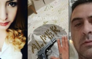 Dikili'deki kadın cinayetinde yeni detaylar..