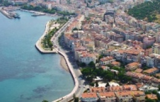 Dikili’deki jeotermal kaynak ihalesi iptal edildi