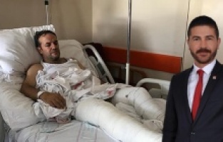 Foça Başkanı'nın 7,5 yıl hapsinin istendiği duruşma ertelendi!