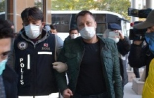 Menemen Belediye Başkanı Serdar Aksoy tutuklandı