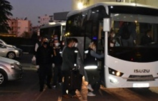 Serdar Aksoy ile birlikte 26 kişi adliyeye sevk edildi!