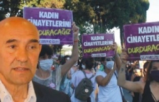 Soyer: “İstanbul Sözleşmesi yaşam hakkının güvencesidir!”