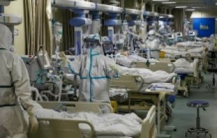 Avrupa'da koronavirüs paniği: "Yeni mutasyon kontrolden çıktı"