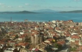 Ayvalıklılar, yeni nazım imar planı için uyardı!