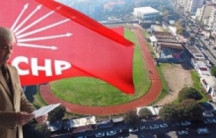 Bergama CHP'den, Koştu'ya yanıt!