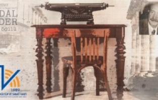 BERKSAV, Efdal Önder'in adını şiir ödülü ile yaşatacak