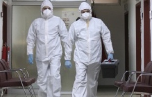 Dikili'de skandal olay; filyasyon görevlilerine yemek verilmedi!