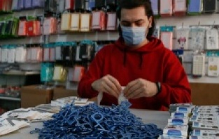 Dikili’den dünyaya korona kancası!