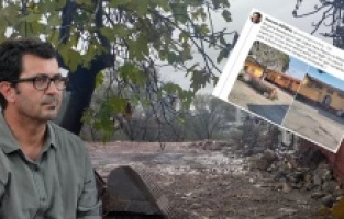 Gönenç; “Eskiyi silip atma merakımız bitmeyecek”