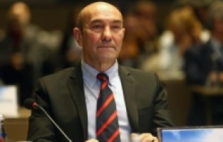 Soyer: "Tüm halkın belediye başkanıyım"