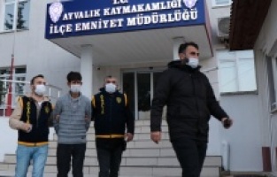 12 Yaşındaki çocuğu FETÖ tehdidiyle dolandırdı!