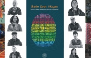 “Benim Sanat Hikâyem” yayınlandı...