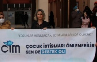 Bergama'da cinsel istismar davası ertelendi!