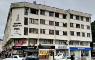 CHP Bergama:"AKP'li yönetimden esnafa bir darbe daha!"