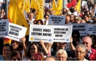 Bergama’da “Eğitim İzleme Kurulları” kuruldu