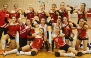 Ayvalık'ın gözbebeği; "Filenin Sultanları"