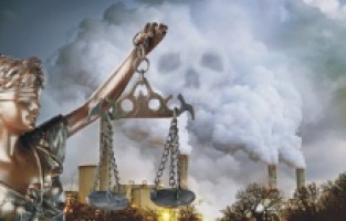 Kınık'ta, termik santrale karşı yargı zaferi!