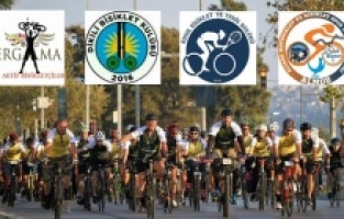 Kuzey Ege Bisiklet Platformu kuruldu