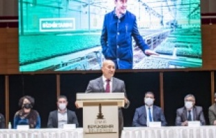 Soyer: "Kooperatif meselesi değil, memleket meselesi!"