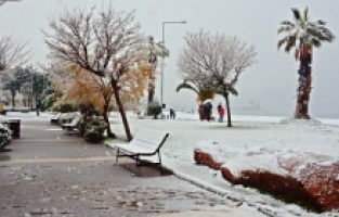 Bu geceye dikkat: Son yılların en sert kışı geliyor