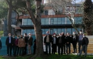 CHP Bergama'da Çamlıpark tepkisi!