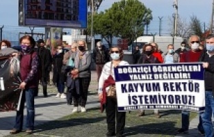 Dikili: "Asla aşağı bakmayacağız"