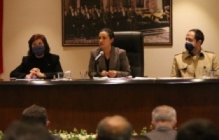 Efes Selçuk’ta kırsal mahalle statüsüne geçildi