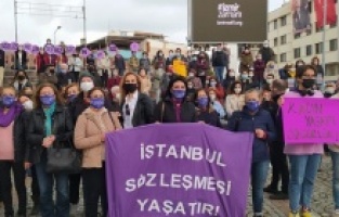 Bergama; "Kararı çek sözleşmeyi uygula"