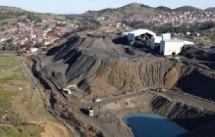 Ayvalık Karaayıt'ta köylüler kazandı!