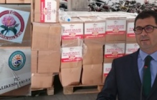 Bergama Belediyesi depremi önceden mi bildi?