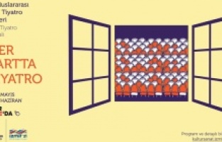 39. Uluslararası İzmir Tiyatro Günleri başlıyor