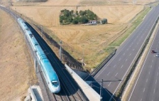 Bergama'da 1 milyarlık projeye şaka gibi ödenek!