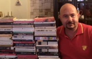 Dikili'de çocuklar için örnek proje!